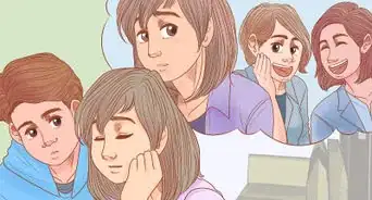 Deal with Your Boyfriend Going Out