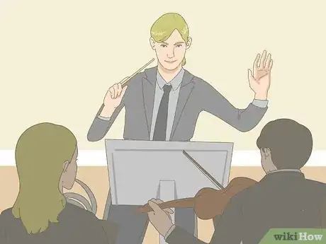 Image titled Conduct an Orchestra Step 12