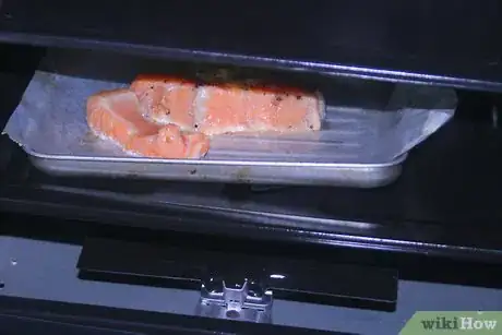 Image titled Prepare Crab Stuffed Salmon Step 6