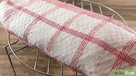 Image titled Make Christmas Ice Cream Log Step 9