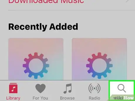Image titled Add Music to an iPhone Without Syncing Step 14