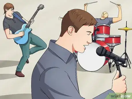 Image titled Promote Your Band Step 7