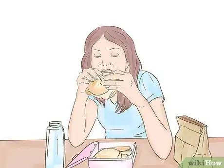 Image titled Survive Middle School (for Girls) Step 5