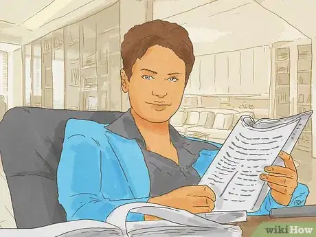 Image titled Set Up a Blind Trust in California Step 13