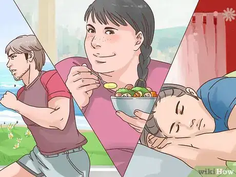 Image titled Cope Upon Finding Out a Deceased Loved One Was Abusive Step 8