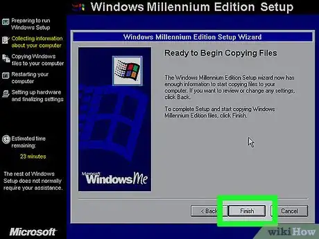Image titled Install Windows ME Step 8