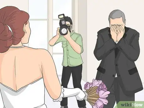 Image titled Take Wedding Videos Step 20