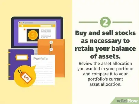 Image titled Purchase Shares for Long Term Step 11