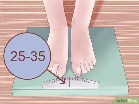 Image titled Get Rid of Sore Muscles During Pregnancy Step 3