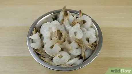 Image titled Pan Fry Shrimp Step 16