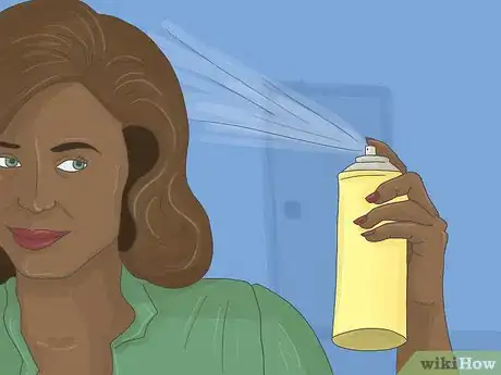 Image titled Give Flat Hair Volume Step 9