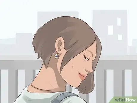 Image titled Style Thinning Hair Step 15