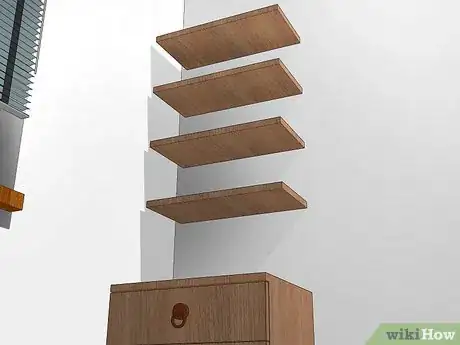 Image titled Arrange Furniture in a Small Bedroom Step 15