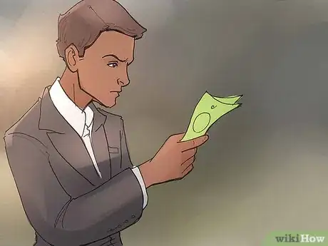 Image titled Settle Debt With Pay Day Loans Step 8