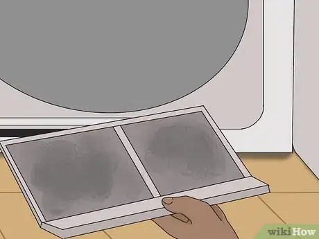 Image titled Clean a Clothes Dryer Vent Step 1.jpeg