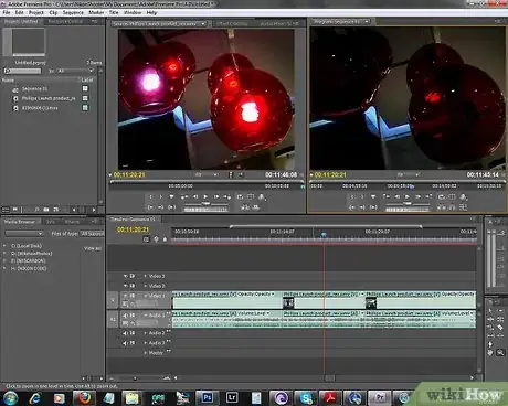 Image titled Make a Home Video Step 10