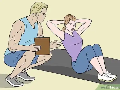 Image titled Find a Fitness Coach Step 3