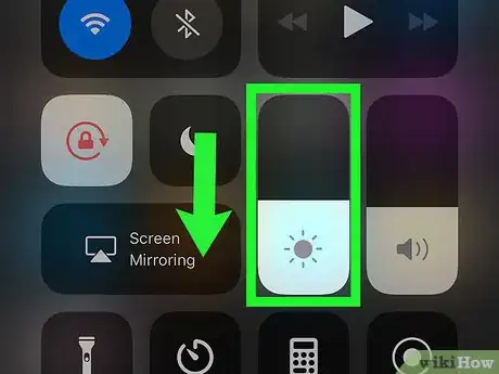 Image titled Adjust the Brightness on iPhone or iPad Step 4