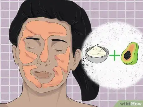 Image titled Cover Dark Spots on Your Face Step 12
