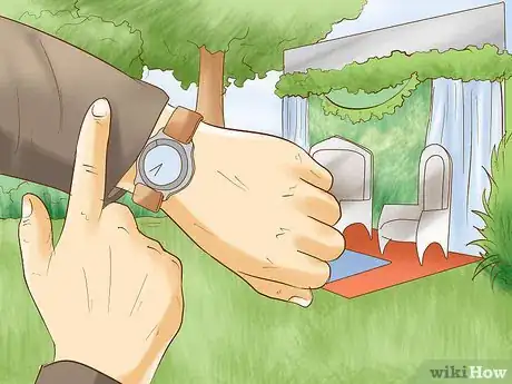 Image titled Photograph a Winter Wedding Step 5