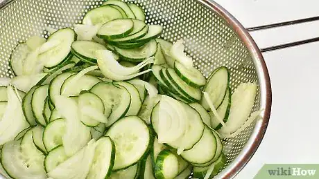Image titled Make Bread and Butter Pickles Step 10