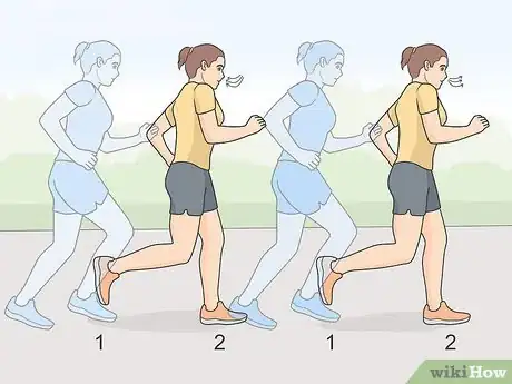 Image titled Run a Faster Half Marathon Step 7
