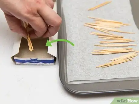 Image titled Make Cinnamon Toothpicks Step 8