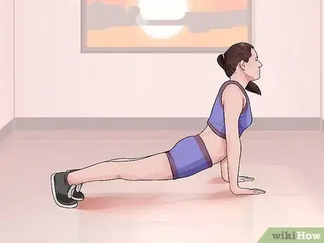 Image titled Avoid Worsening Persistent Back Pain Step 4