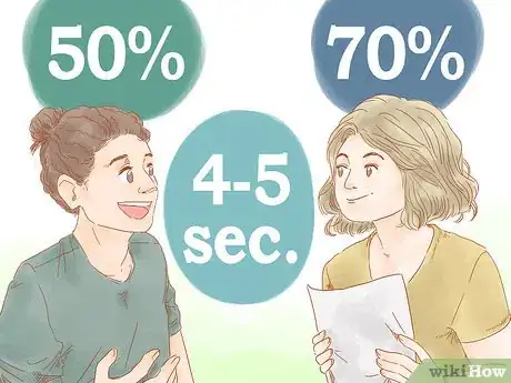 Image titled Be Outgoing Step 8