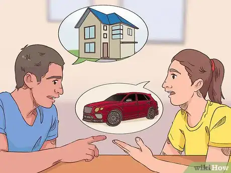 Image titled Protect Inheritance in a Divorce Step 3