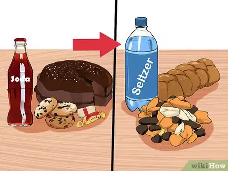 Image titled Train Your Body to Crave Healthy Food Step 8