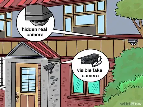 Image titled Prevent Crime at a Public or Private Place Step 4