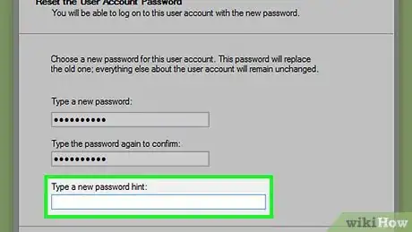 Image titled Change Your Password on Windows Step 26