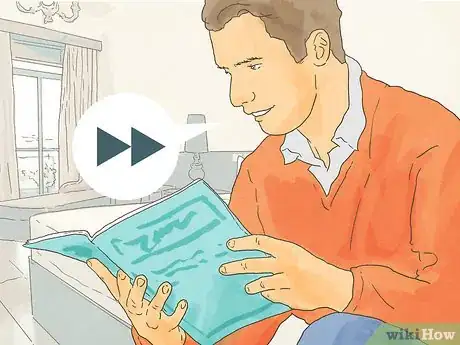 Image titled Talk Faster Step 1