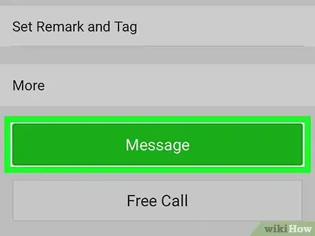 Image titled Send Voice Messages on WeChat on Android Step 4