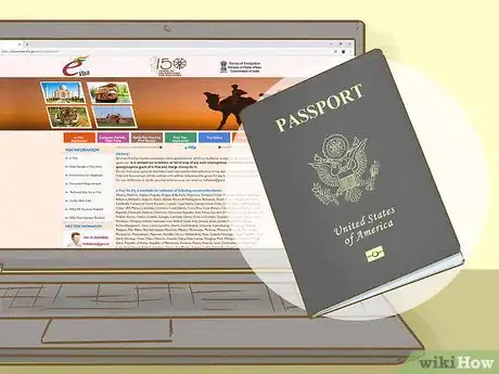 Image titled Go to Vaishno Devi Step 2