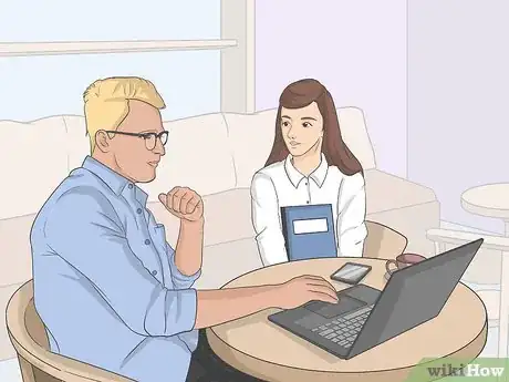 Image titled Be a Server Step 20