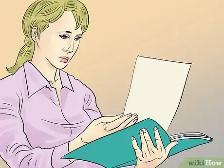 Image titled File a Motion for Automatic Stay Step 6