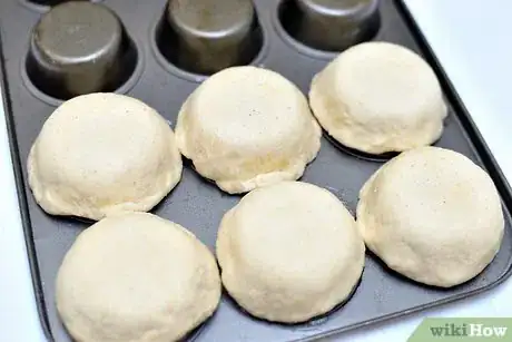 Image titled Make Biscuit Bowls Step 7