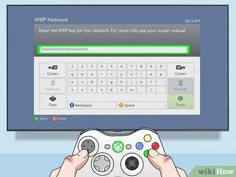 Image titled Get Connected to Xbox Live Step 18