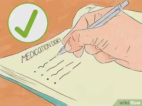 Image titled Use Antipsychotic Medications for Anxiety Step 9