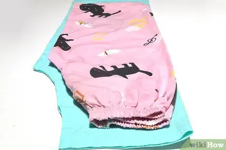Image titled Make Pajama Pants Step 5