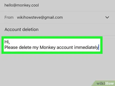Image titled Delete a Monkey App Account Step 2