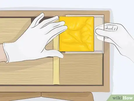 Image titled Gold Leaf Furniture Step 12