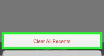 Delete Call History on Viber on iPhone or iPad