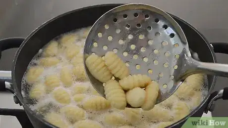 Image titled Serve Gnocchi Step 3