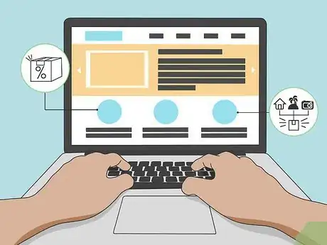 Image titled Promote Your Travel Business Step 2