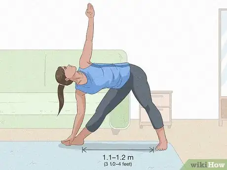 Image titled Do Yoga Against Anxiety Step 16