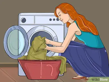 Image titled Clean a Microsuede Couch Step 8