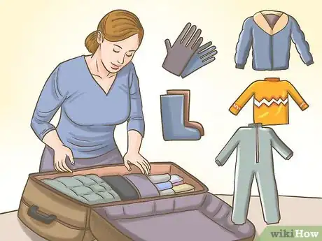 Image titled Work in Antarctica Step 9